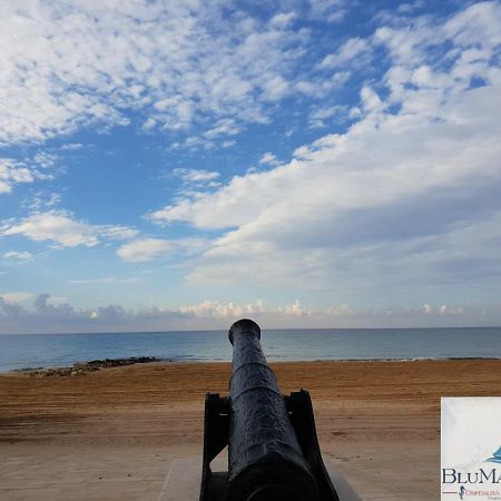فندق Blu Maris Acqua مارينا دي راغوزا المظهر الخارجي الصورة