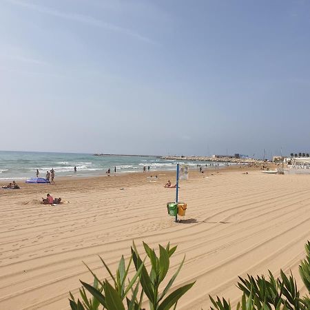 فندق Blu Maris Acqua مارينا دي راغوزا المظهر الخارجي الصورة