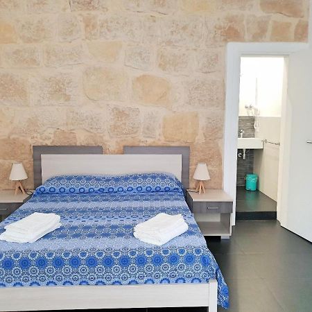 فندق Blu Maris Acqua مارينا دي راغوزا المظهر الخارجي الصورة