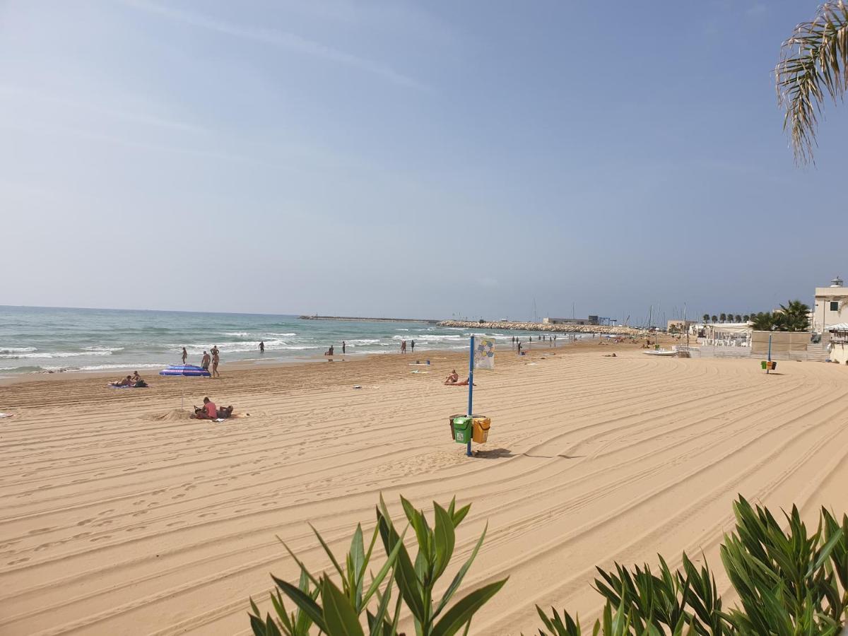 فندق Blu Maris Acqua مارينا دي راغوزا المظهر الخارجي الصورة