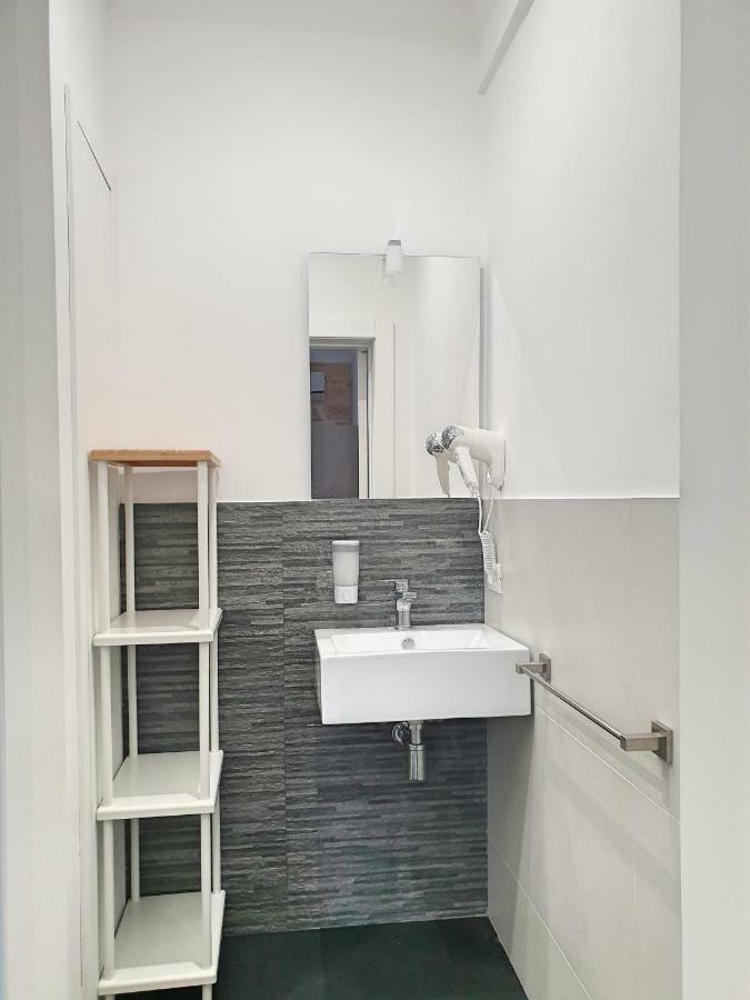 فندق Blu Maris Acqua مارينا دي راغوزا المظهر الخارجي الصورة