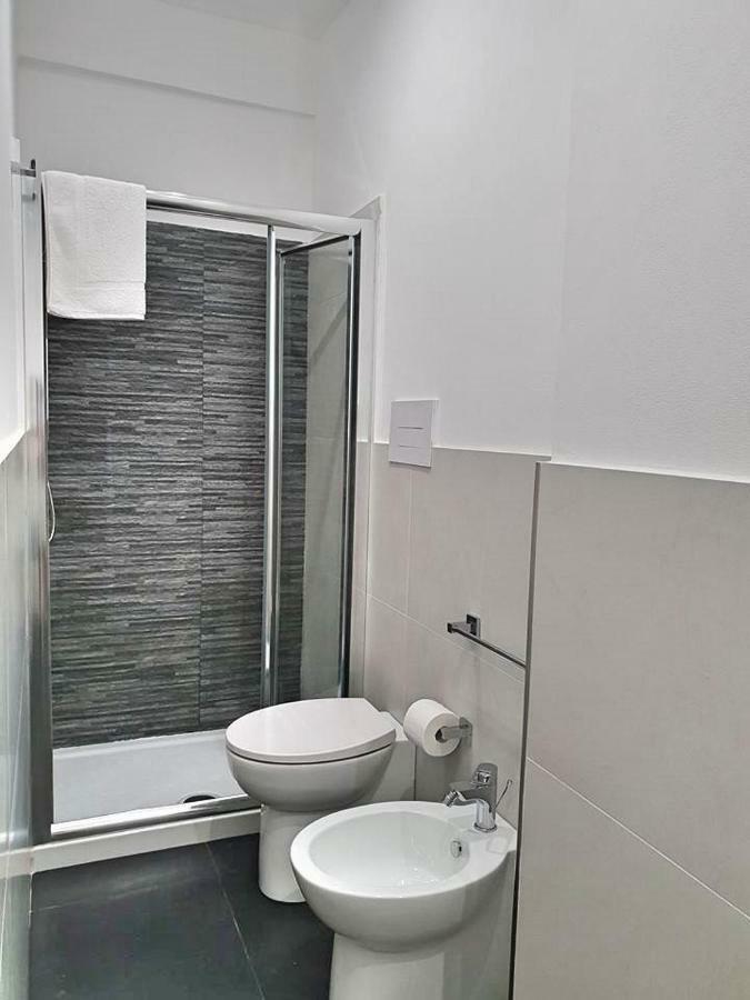 فندق Blu Maris Acqua مارينا دي راغوزا المظهر الخارجي الصورة