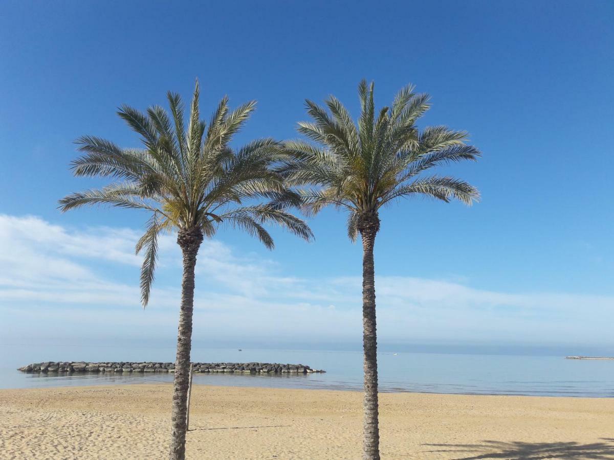 فندق Blu Maris Acqua مارينا دي راغوزا المظهر الخارجي الصورة