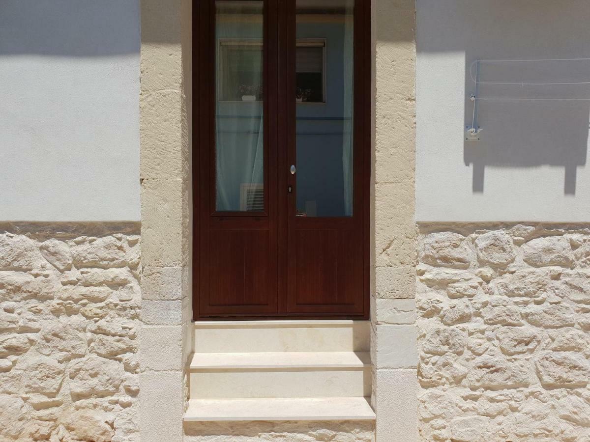 فندق Blu Maris Acqua مارينا دي راغوزا المظهر الخارجي الصورة