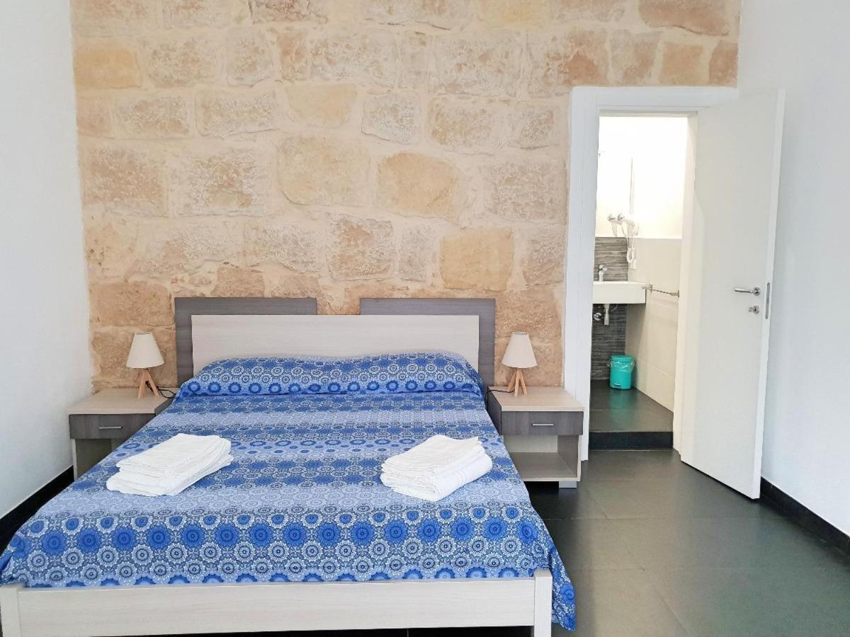 فندق Blu Maris Acqua مارينا دي راغوزا المظهر الخارجي الصورة